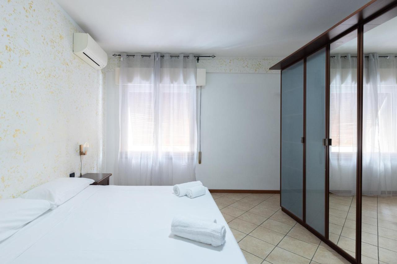 Boldrini, Bologna By Short Holidays Exteriör bild