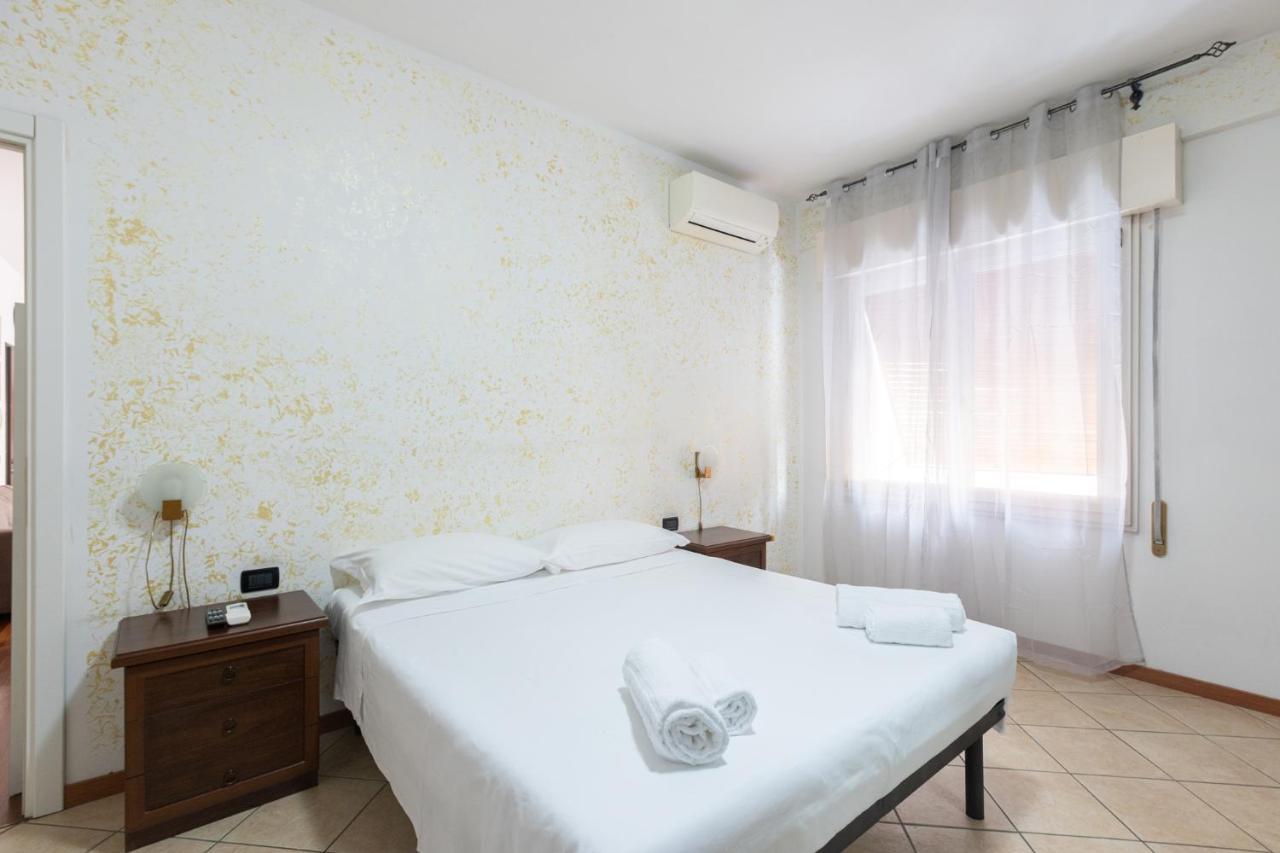 Boldrini, Bologna By Short Holidays Exteriör bild