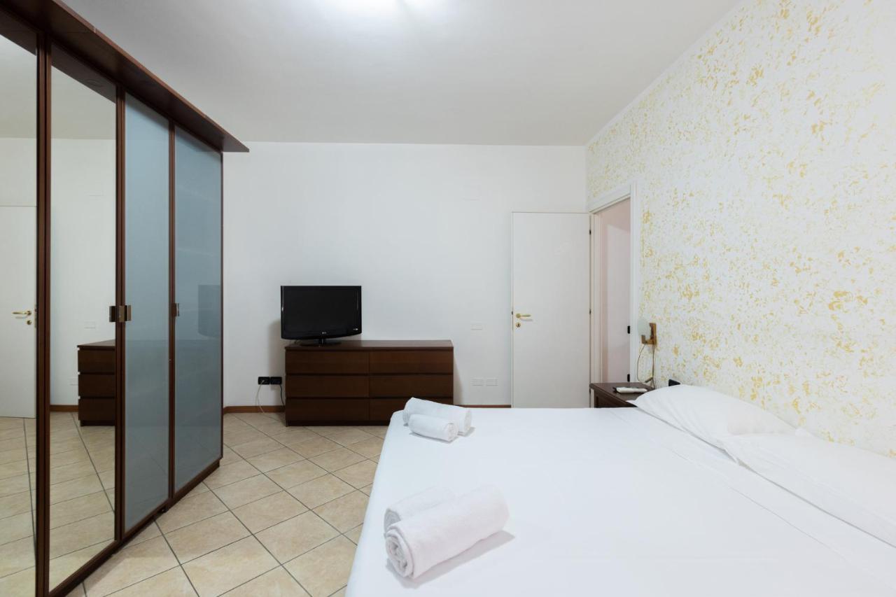 Boldrini, Bologna By Short Holidays Exteriör bild