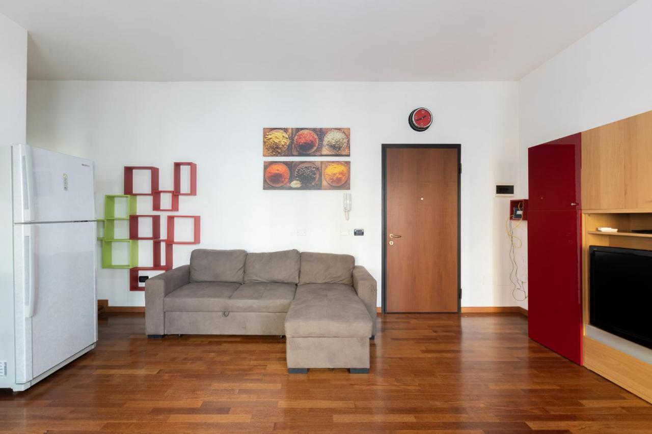 Boldrini, Bologna By Short Holidays Exteriör bild
