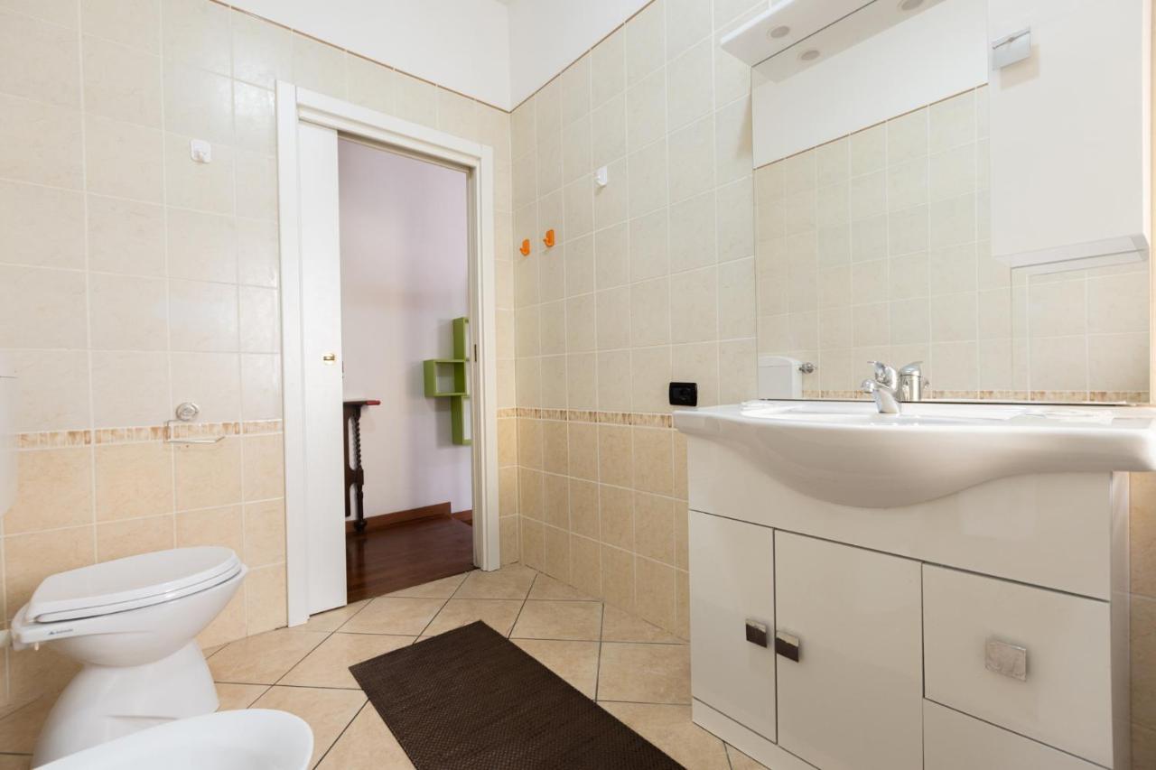 Boldrini, Bologna By Short Holidays Exteriör bild