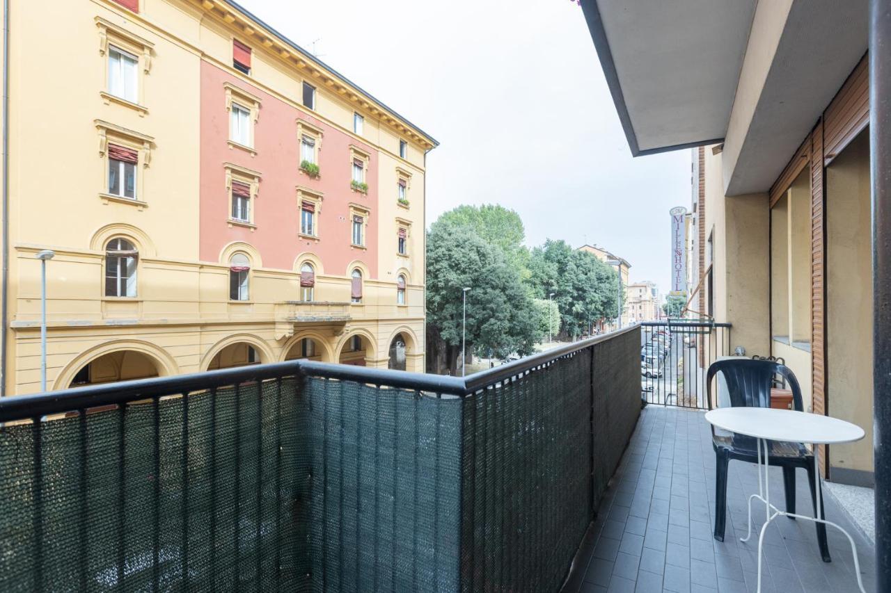 Boldrini, Bologna By Short Holidays Exteriör bild