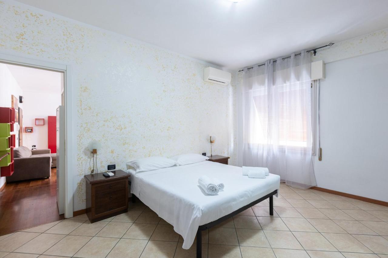 Boldrini, Bologna By Short Holidays Exteriör bild