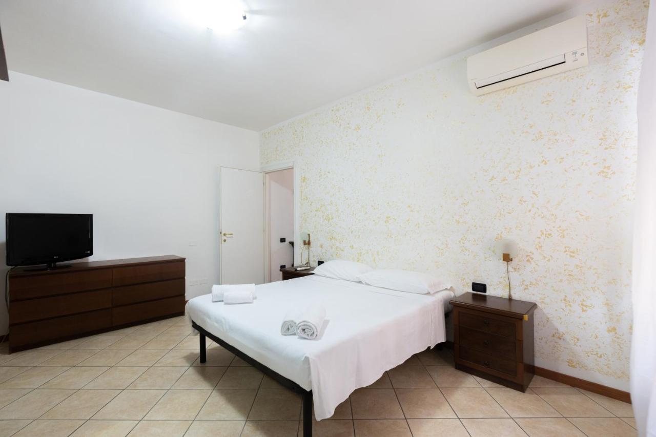 Boldrini, Bologna By Short Holidays Exteriör bild