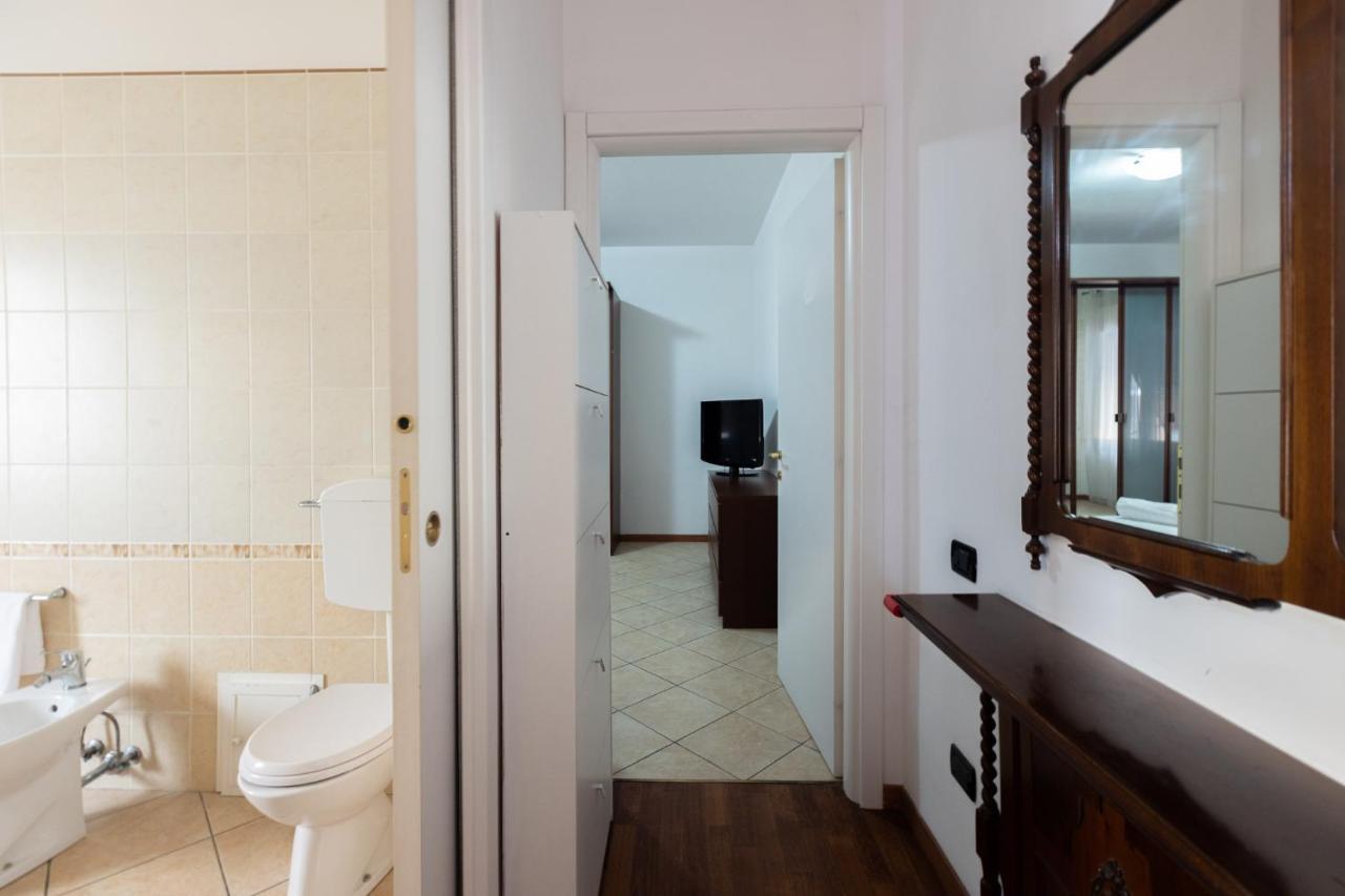 Boldrini, Bologna By Short Holidays Exteriör bild