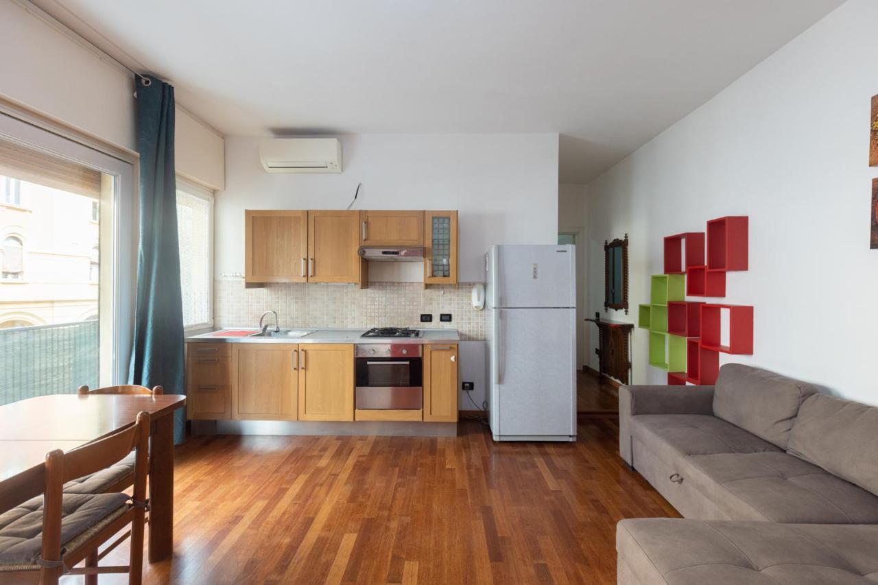 Boldrini, Bologna By Short Holidays Exteriör bild