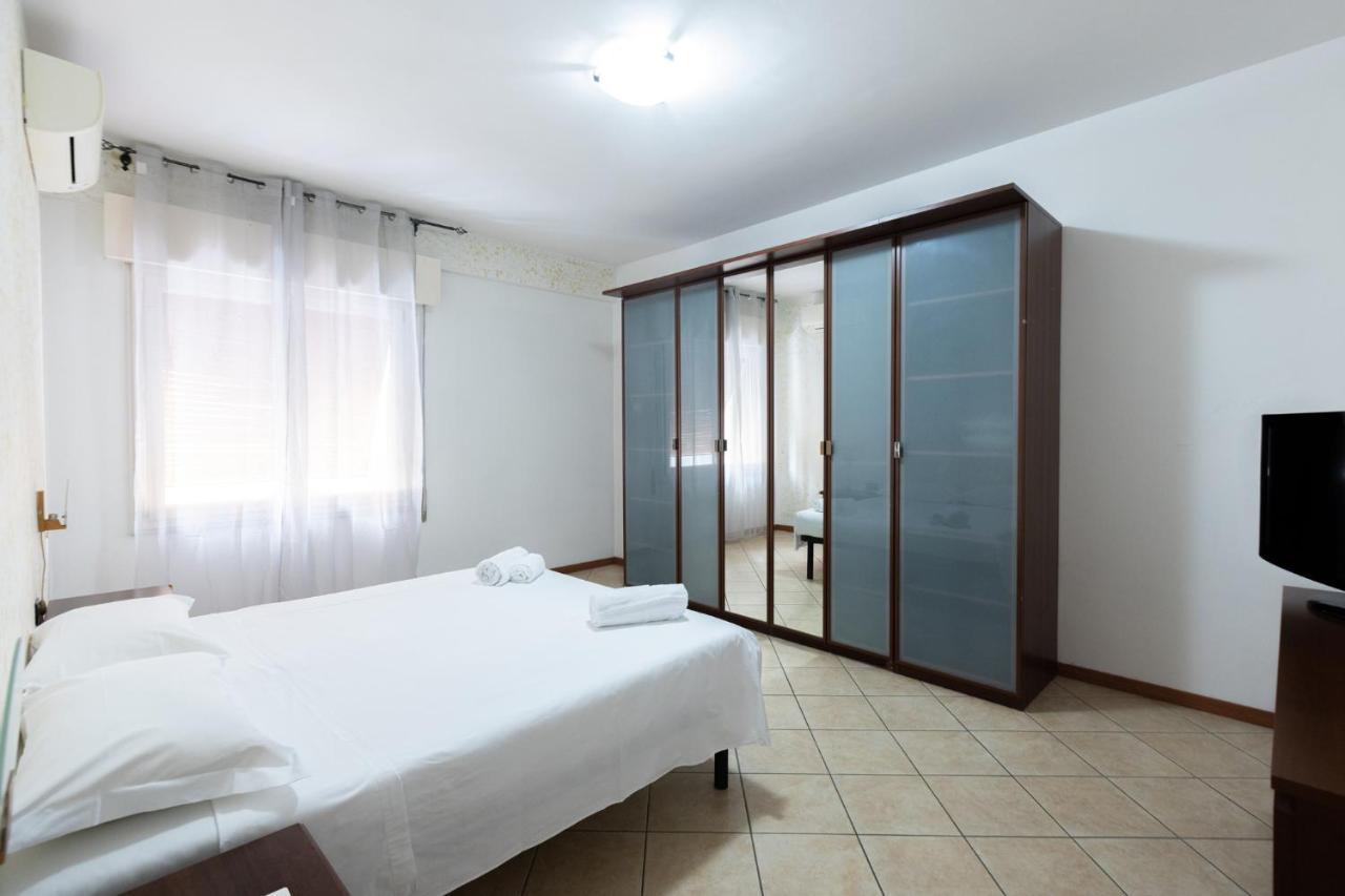 Boldrini, Bologna By Short Holidays Exteriör bild