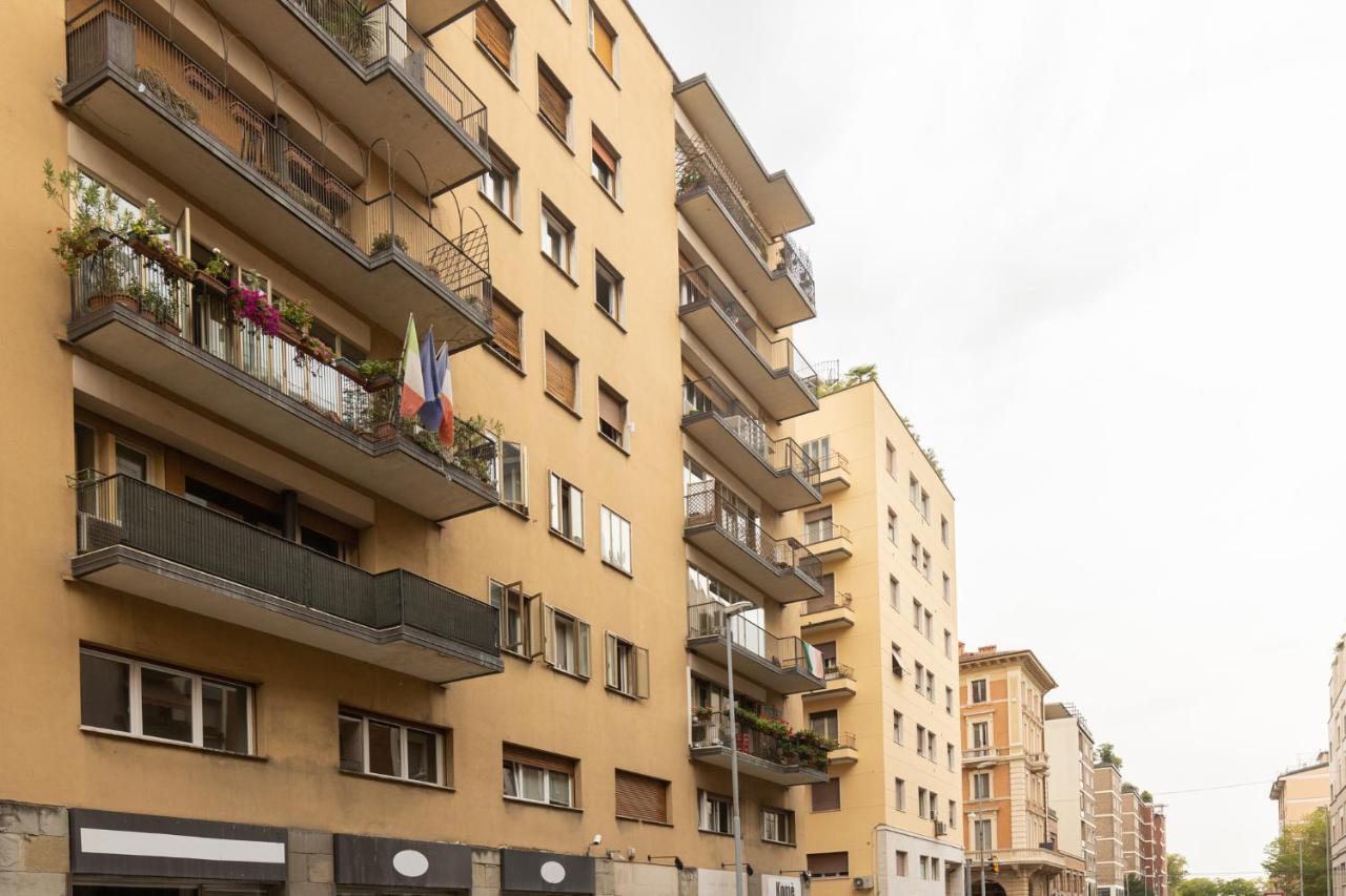 Boldrini, Bologna By Short Holidays Exteriör bild
