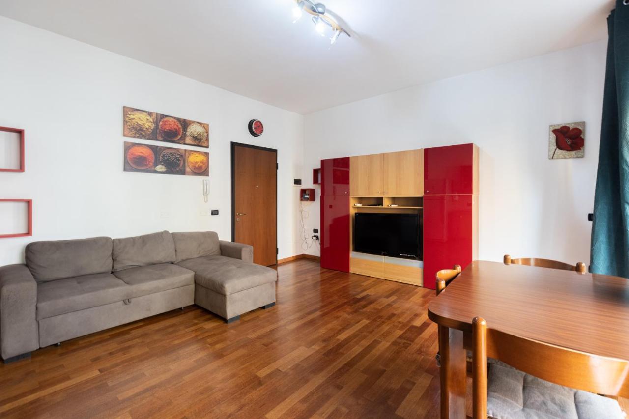 Boldrini, Bologna By Short Holidays Exteriör bild