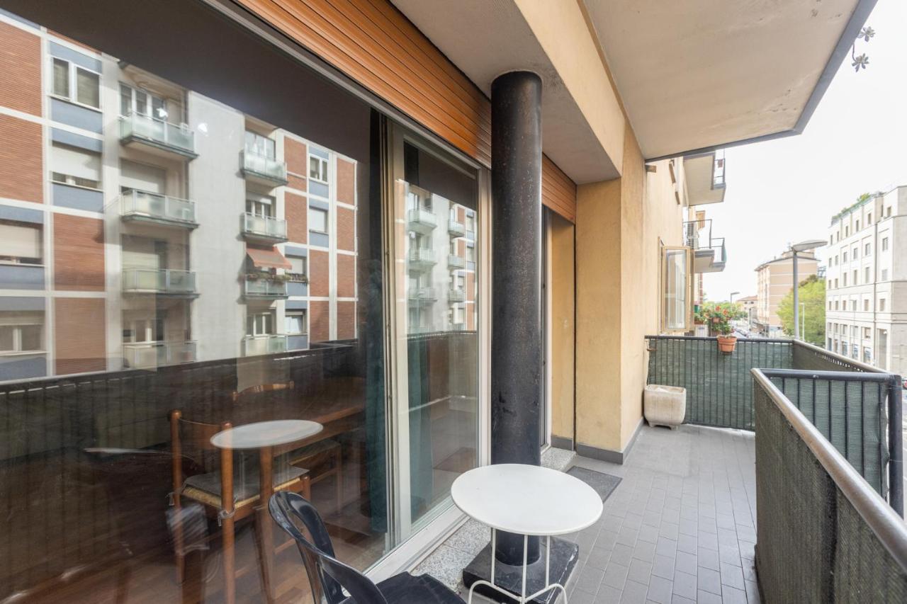 Boldrini, Bologna By Short Holidays Exteriör bild