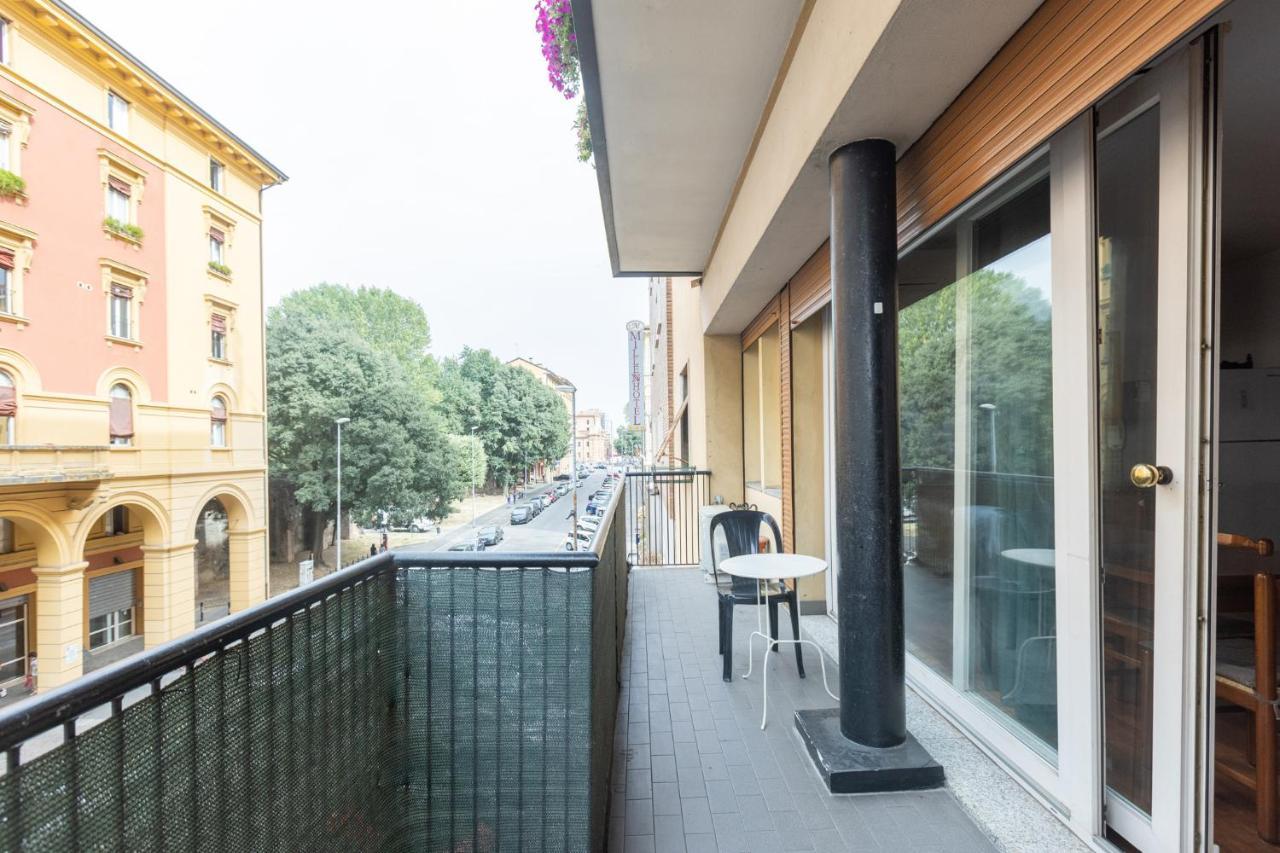 Boldrini, Bologna By Short Holidays Exteriör bild